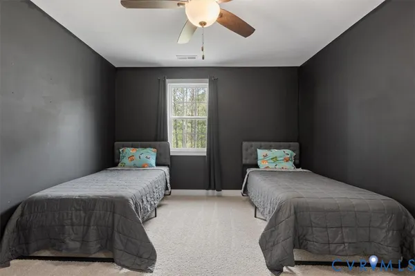 $444,900 | 1290 Scotts Court, Carson, VA 23830