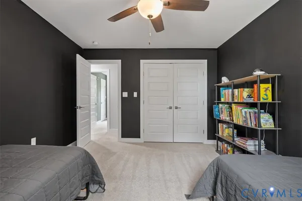 $444,900 | 1290 Scotts Court, Carson, VA 23830