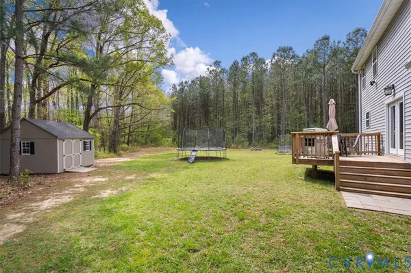 $444,900 | 1290 Scotts Court, Carson, VA 23830