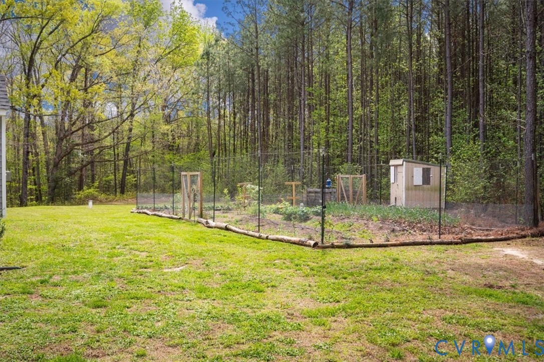 1290 Scotts Court Carson, VA 23830 - Photo 43 of 46 a view of a outdoor space