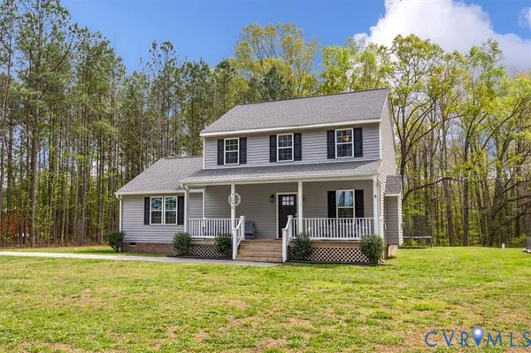 $444,900 | 1290 Scotts Court, Carson, VA 23830