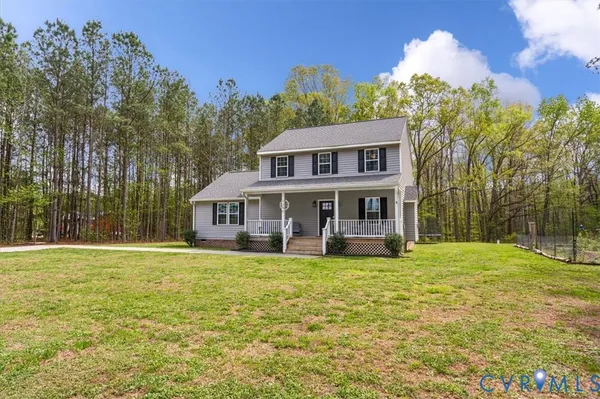 $444,900 | 1290 Scotts Court, Carson, VA 23830