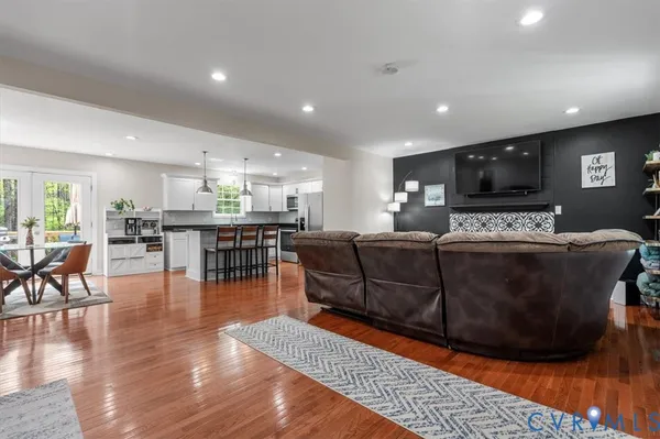 $444,900 | 1290 Scotts Court, Carson, VA 23830