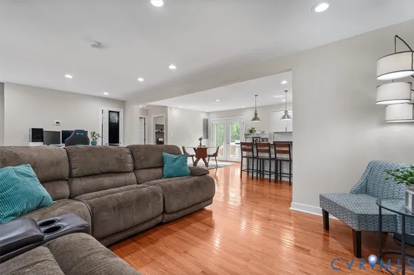 $444,900 | 1290 Scotts Court, Carson, VA 23830