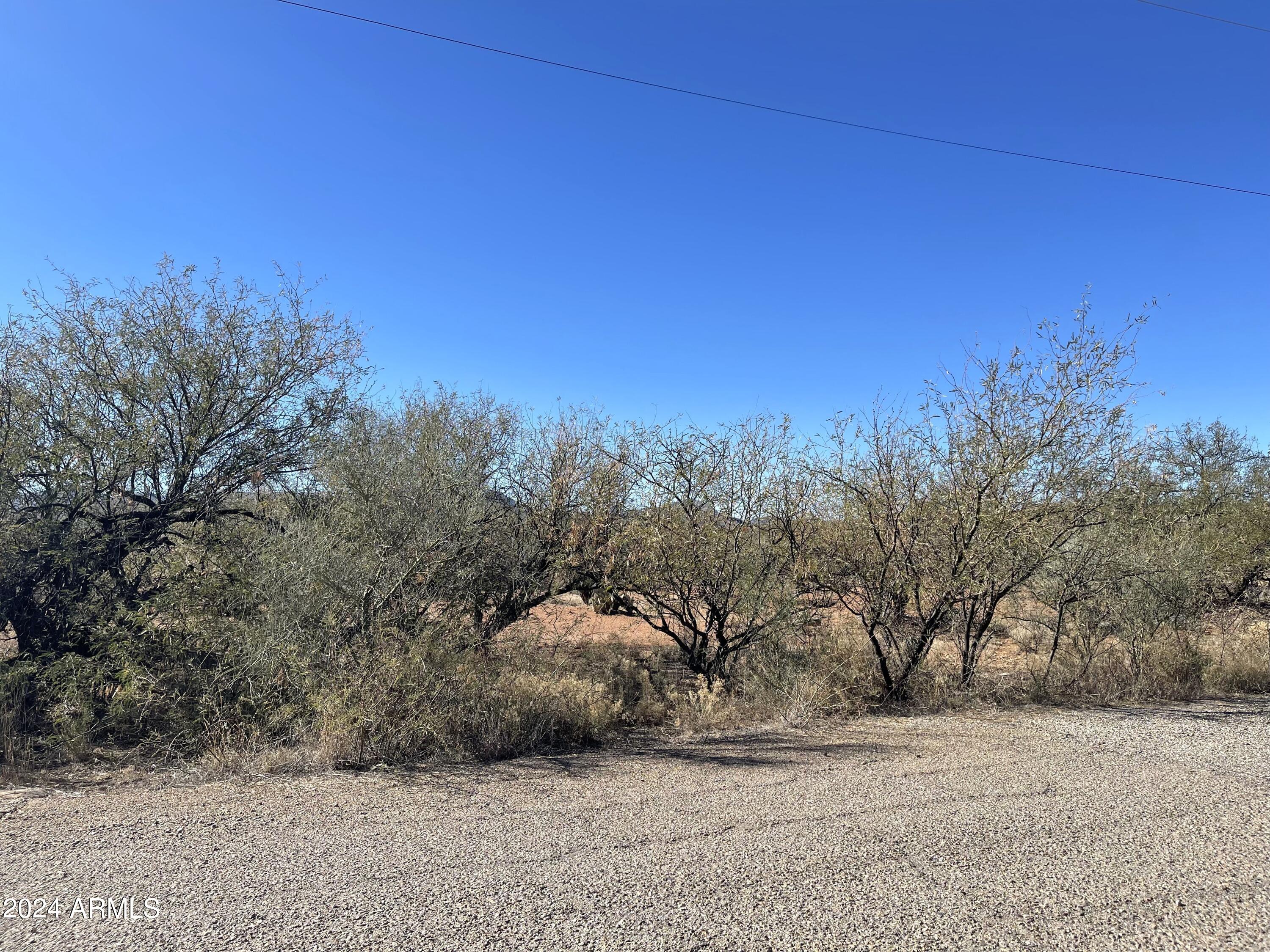 1830 Via El Paso, Unit 9 Rio Rico, AZ 85648 - Photo 1 of 7 Lot photo