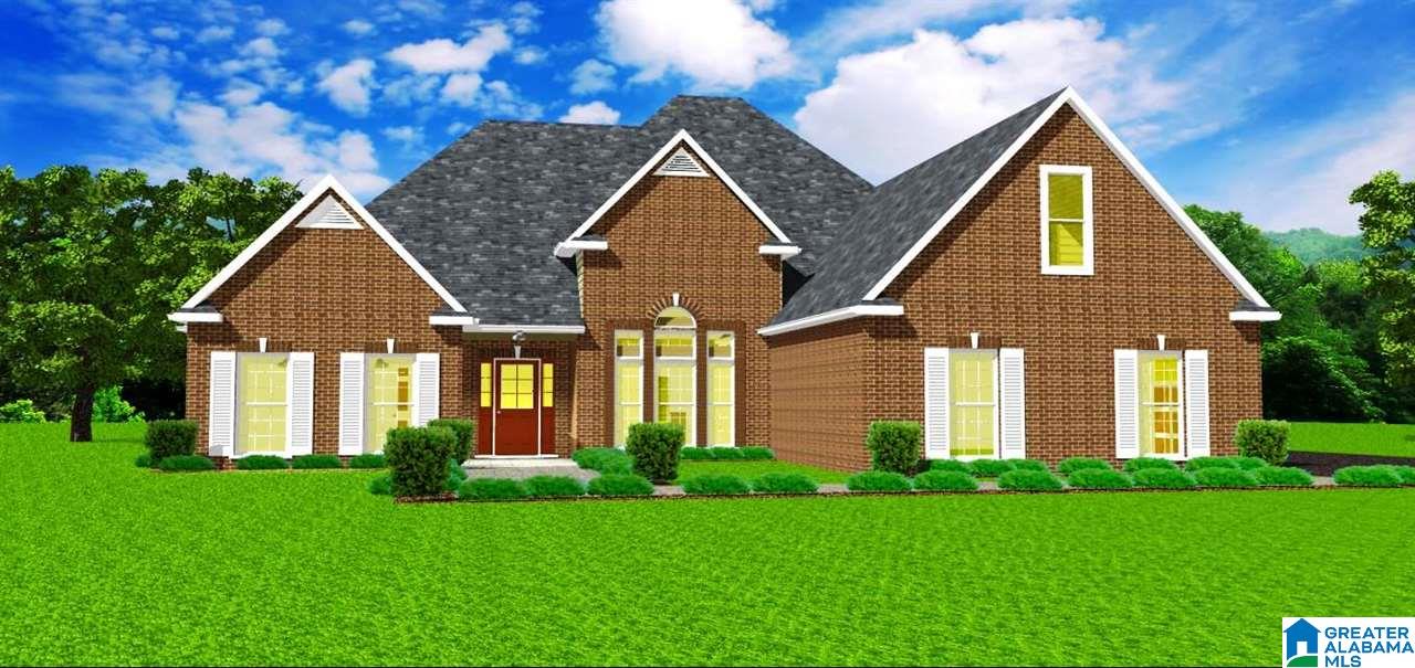 240 Taylor Way Moody, AL 35004 - Photo 1 of 1
