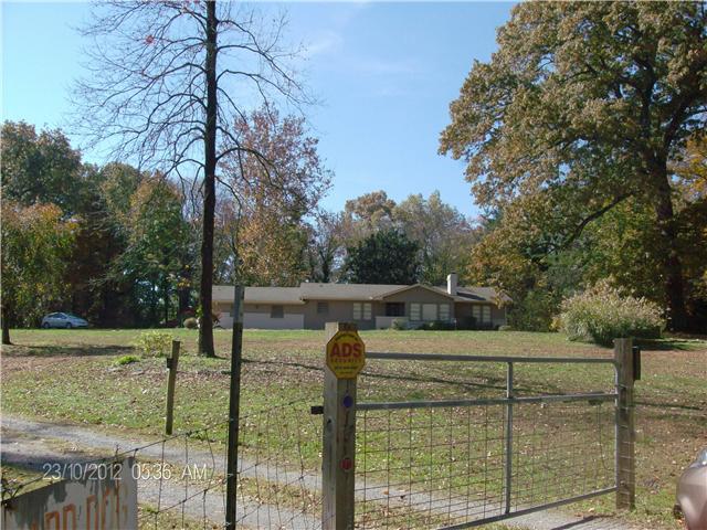 705 Baker Road Smyrna, TN 37167 - Photo 1 of 20 This great ranch home has been spruced up from ' head to toe'. Family home since being built. Framed up with Oak logs all harvested on site. Home has many renovations and upgrades. Fan in hall closet will pull cool air upstairs from basement.