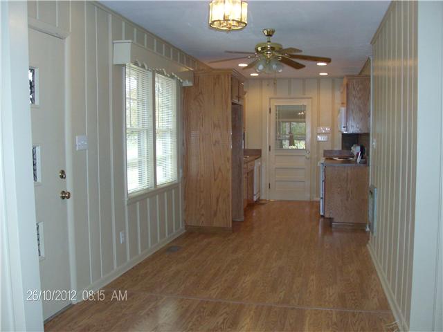 705 Baker Road Smyrna, TN 37167 - Photo 7 of 20 Kitchen just remodeled 2-3 years; laminate flooring in kitchen and dining area.