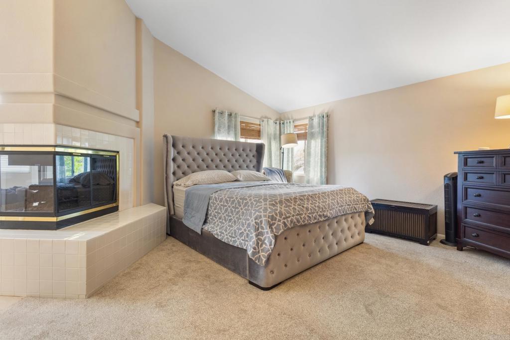 1394 Corte Magna Oceanside, CA 92057 - Photo 19 of 31 Primary Bedroom