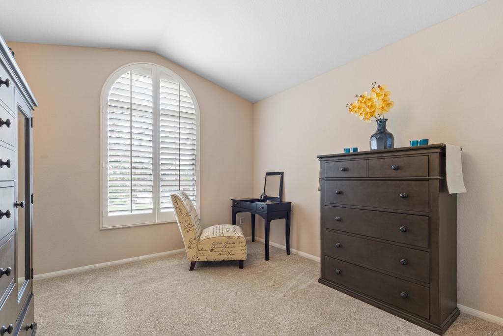 1394 Corte Magna Oceanside, CA 92057 - Photo 24 of 31 Bedroom 2