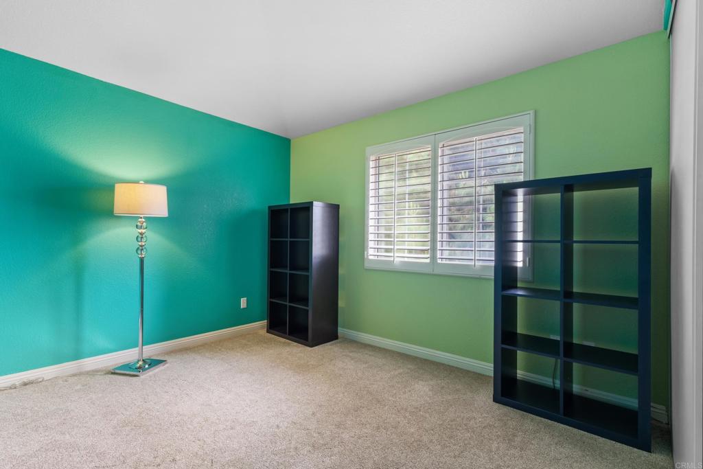 1394 Corte Magna Oceanside, CA 92057 - Photo 26 of 31 Bedroom 4