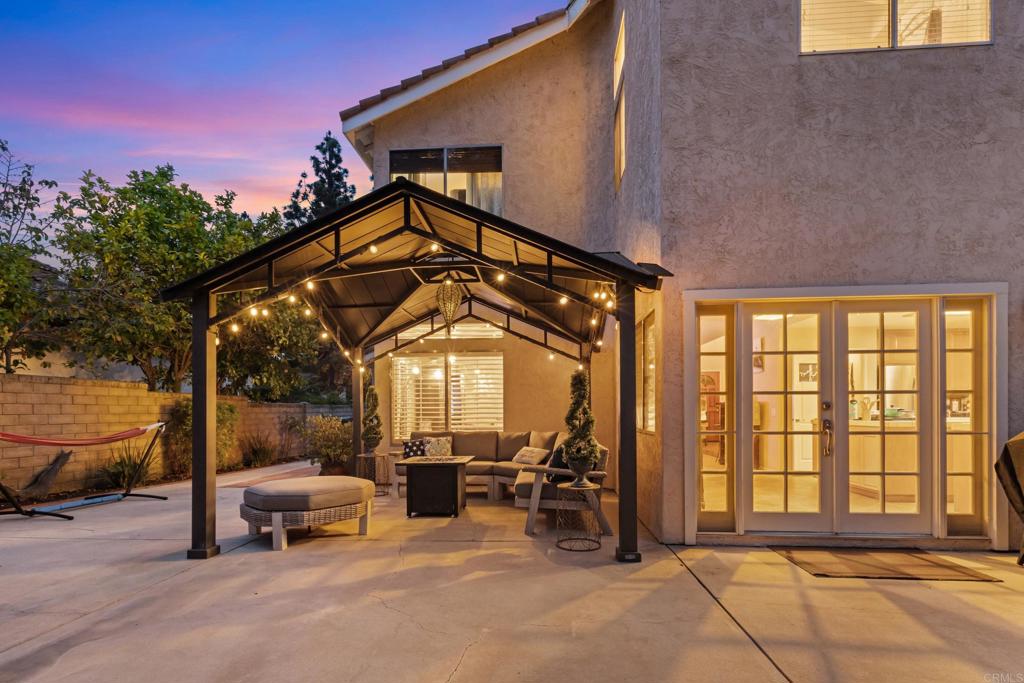 1394 Corte Magna Oceanside, CA 92057 - Photo 29 of 31