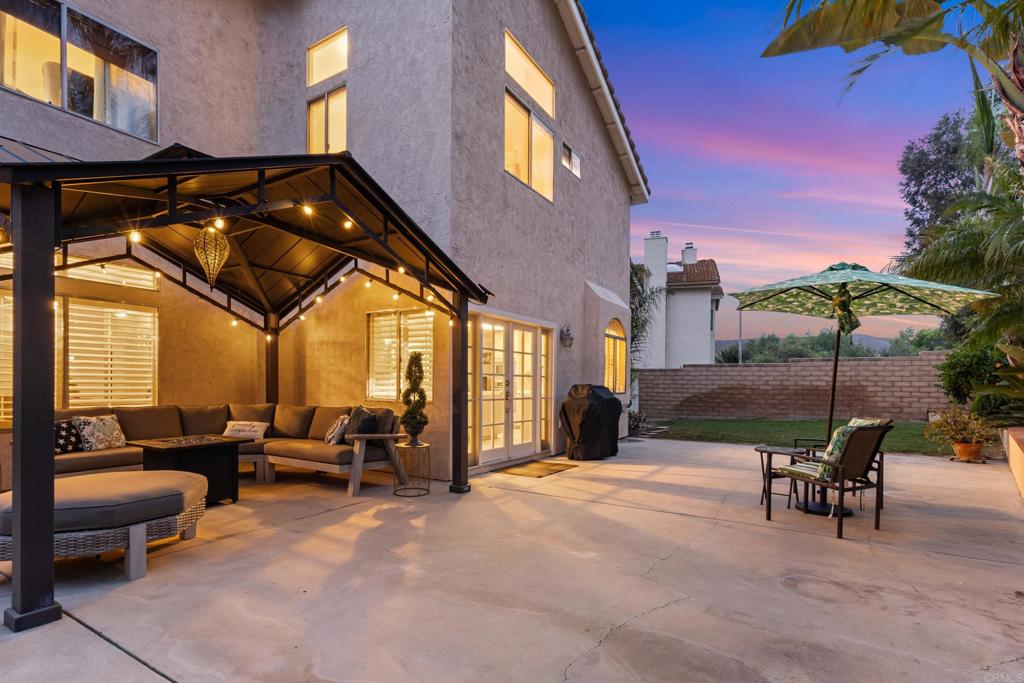 1394 Corte Magna Oceanside, CA 92057 - Photo 30 of 31