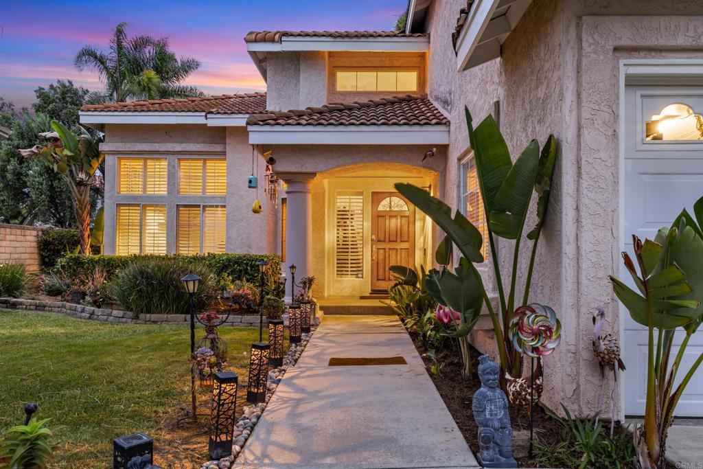 1394 Corte Magna Oceanside, CA 92057 - Photo 3 of 31