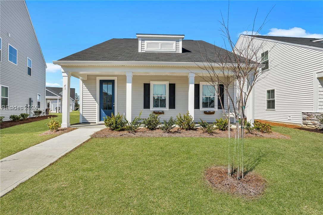 41 Garden Gate Cir East  