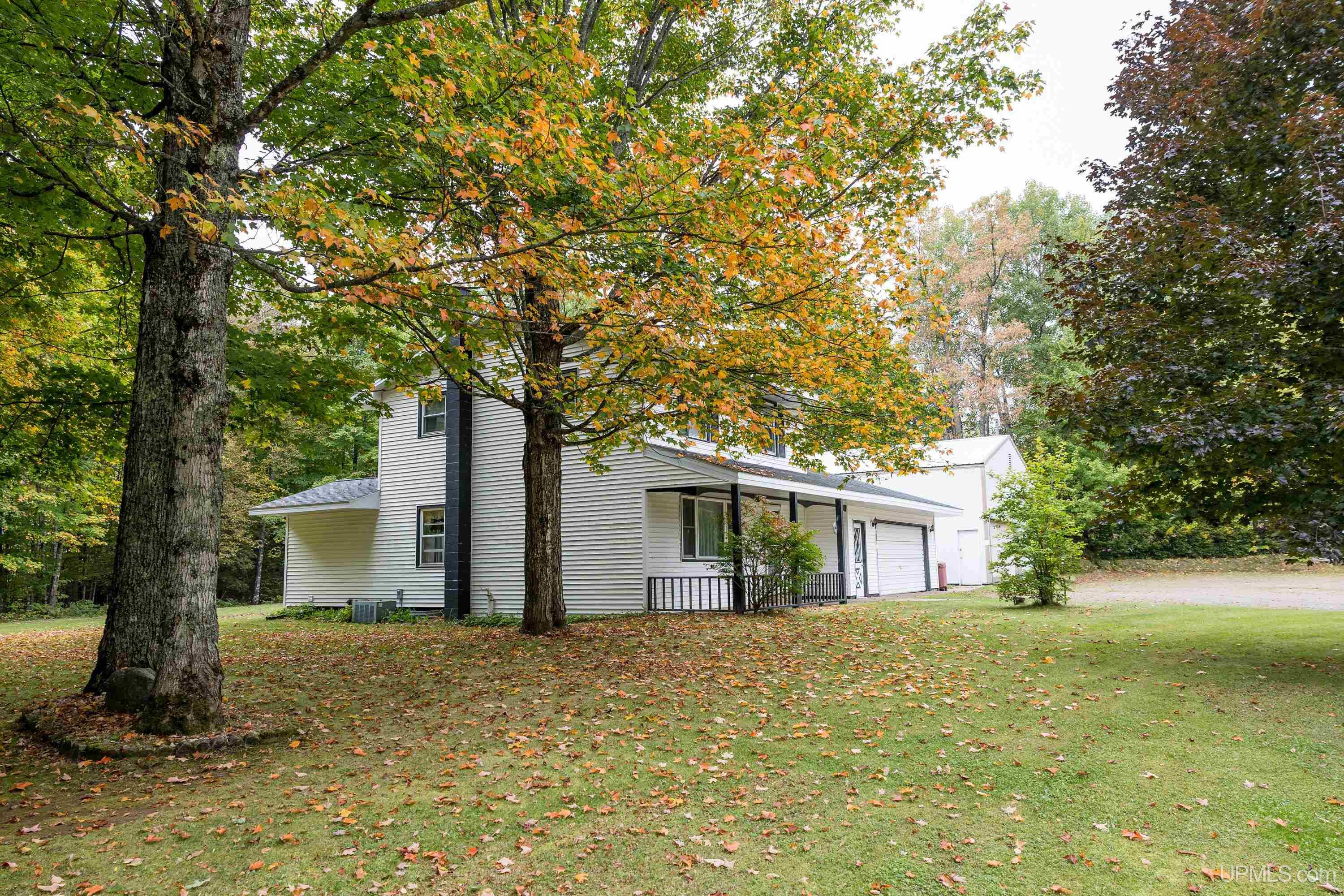 465 County Road PPL Ishpeming, MI 49849 - Photo 3 of 68