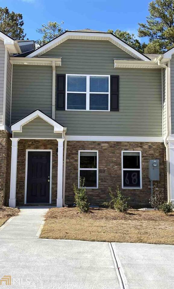 6117 Oakley Road, Unit 68 Union City, GA 30291 - Photo 1 of 1 Gallery Image 1