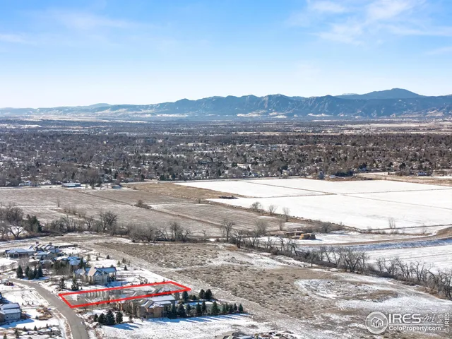 $670,000 | 13065 Woodridge Drive, Longmont, CO 80504