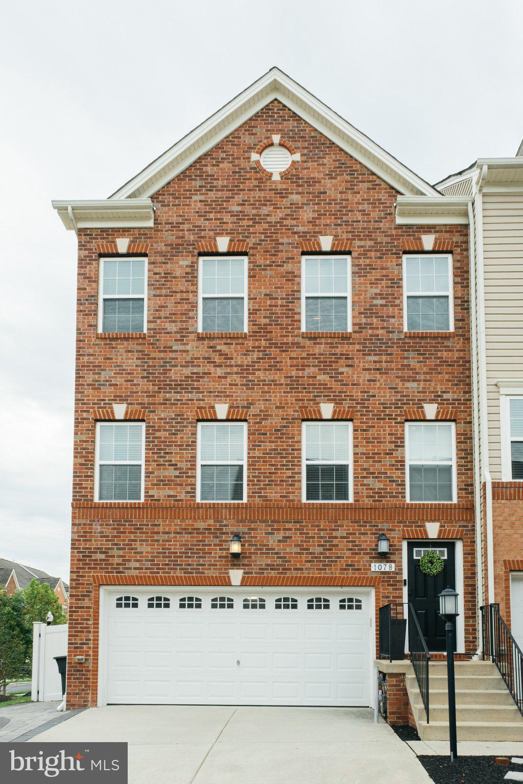 1078 Red Clover Road Gambrills, MD 21054 - Photo 101 of 106 Gallery Image 101