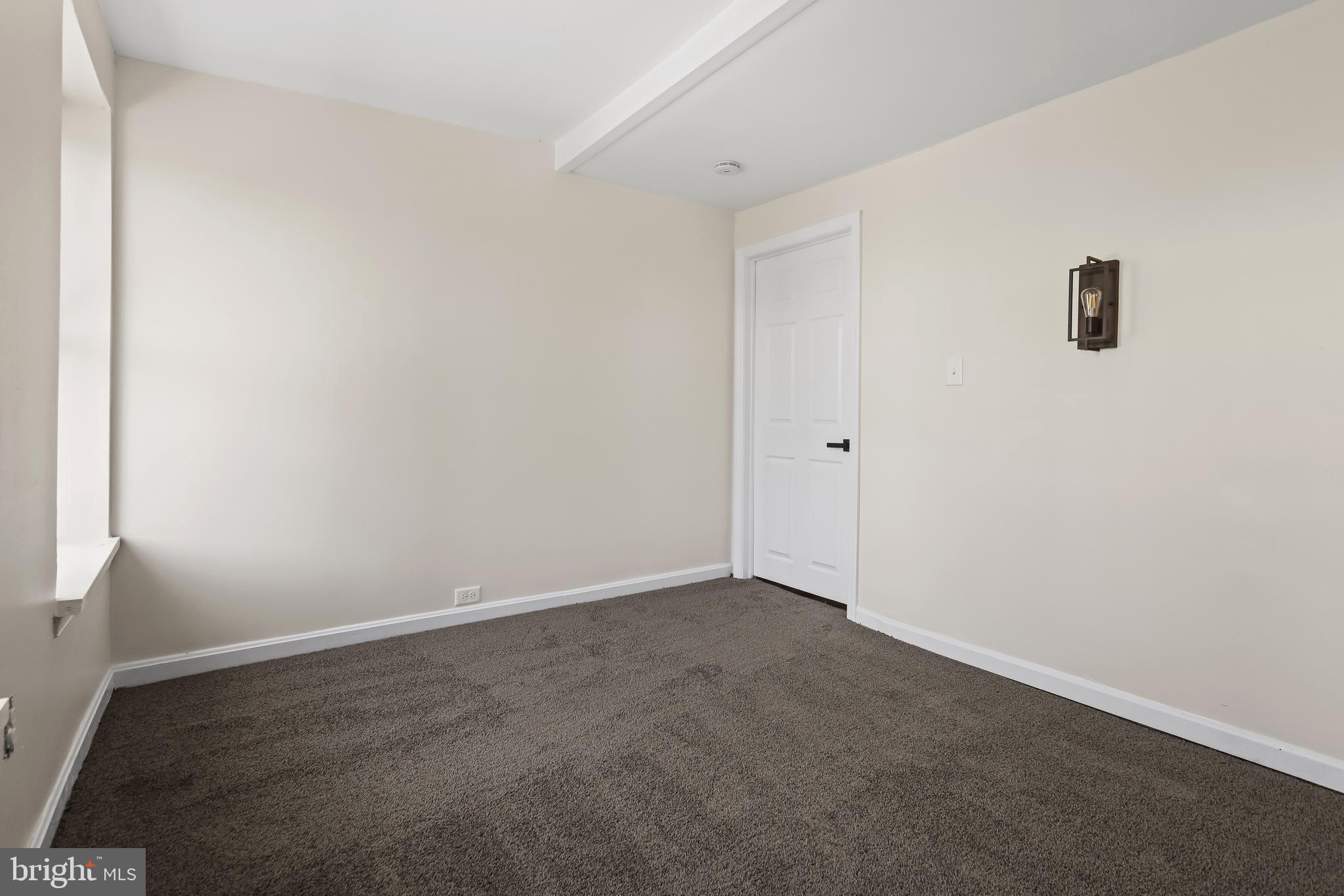 884 Washington Boulevard Baltimore, MD 21230 - Photo 27 of 35 a view of an empty room