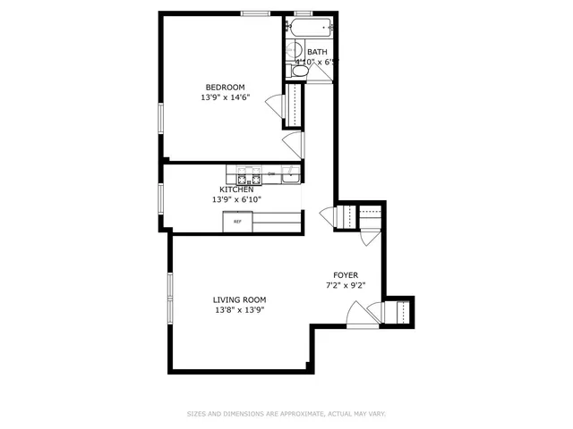 $359,000 | 90 Park Terrace East, Unit 3G | Inwood