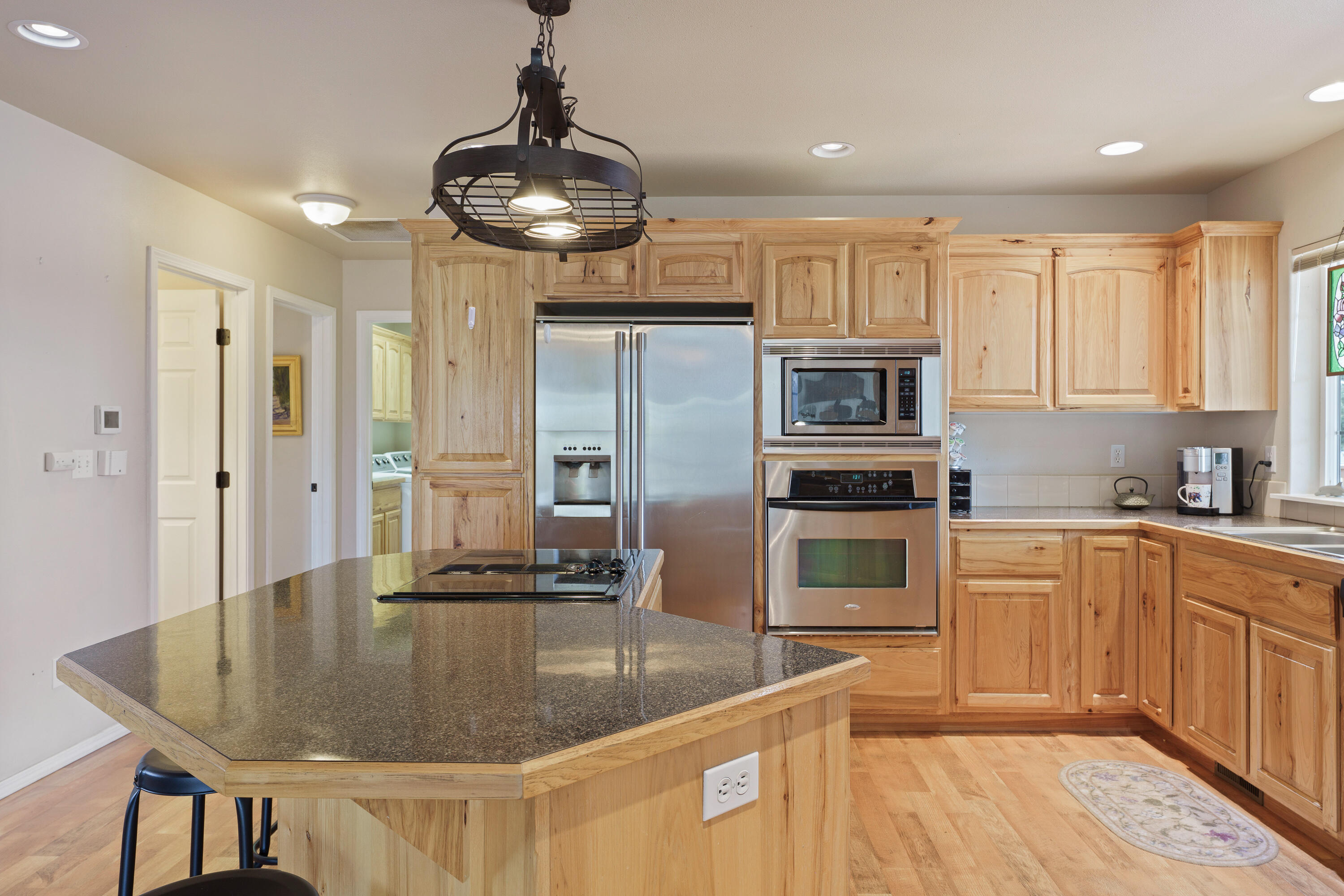 4681 Southeast Adobe Road Prineville, OR 97754 - Photo 16 of 49