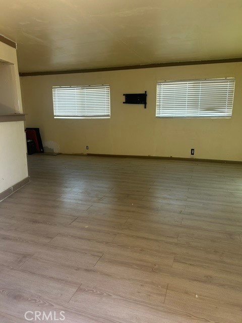 35057 Birch Road Barstow, CA 92311 - Photo 9 of 15 a view of a room with an empty space and a window