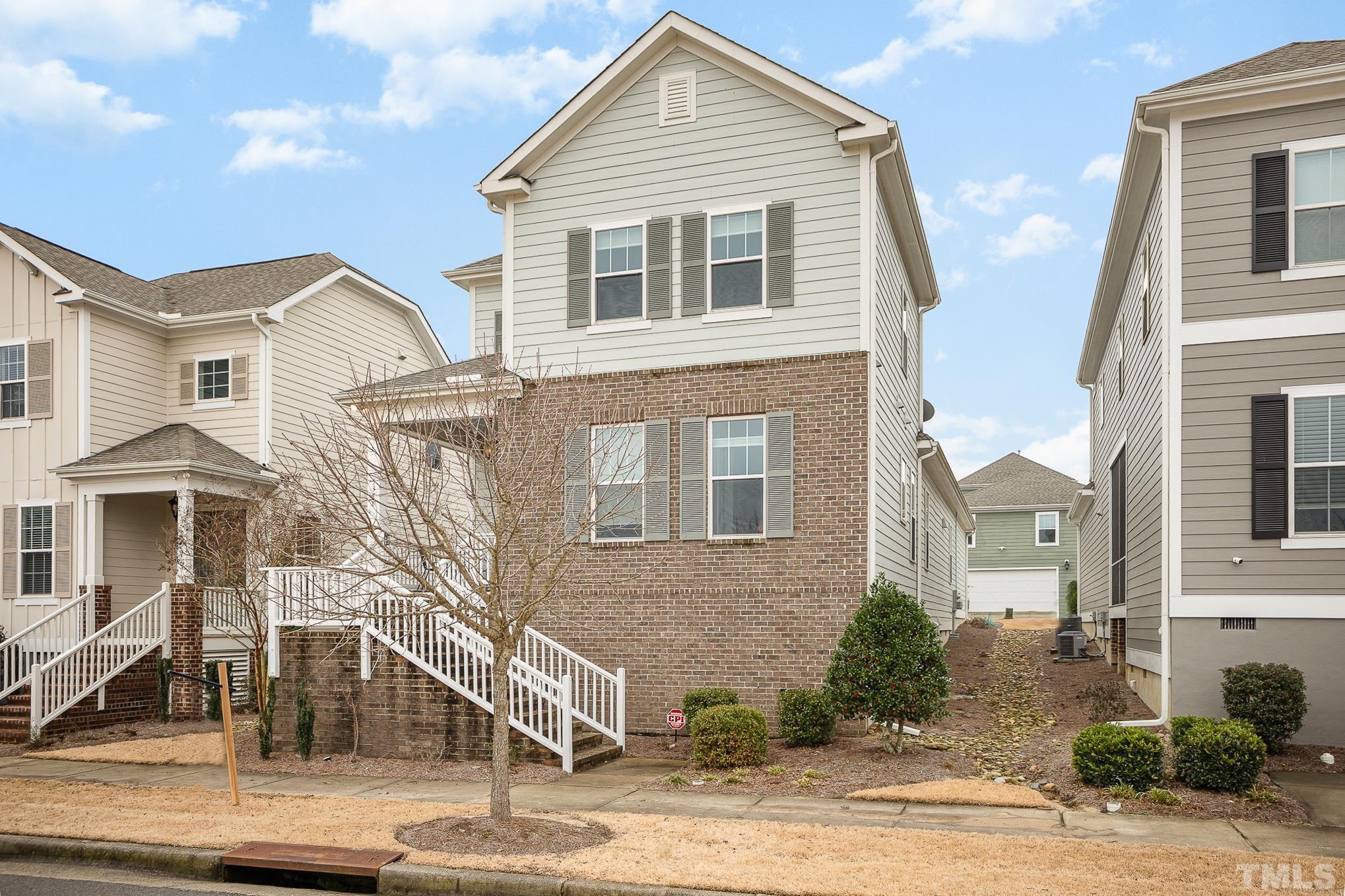 5316 Beardall Street Raleigh, NC 27616 - Photo 3 of 32 Gallery Image 3