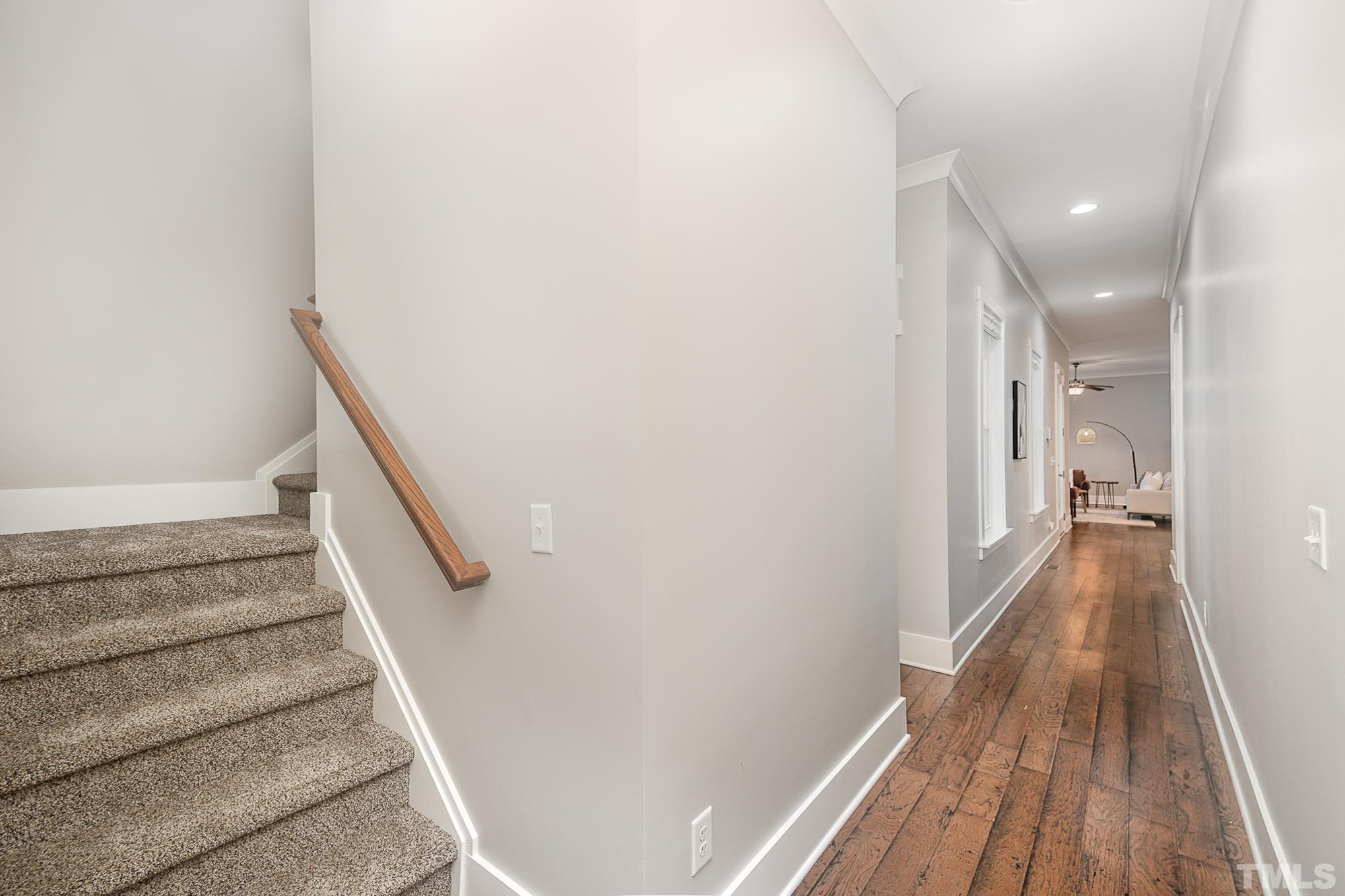 5316 Beardall Street Raleigh, NC 27616 - Photo 6 of 32 Gallery Image 6
