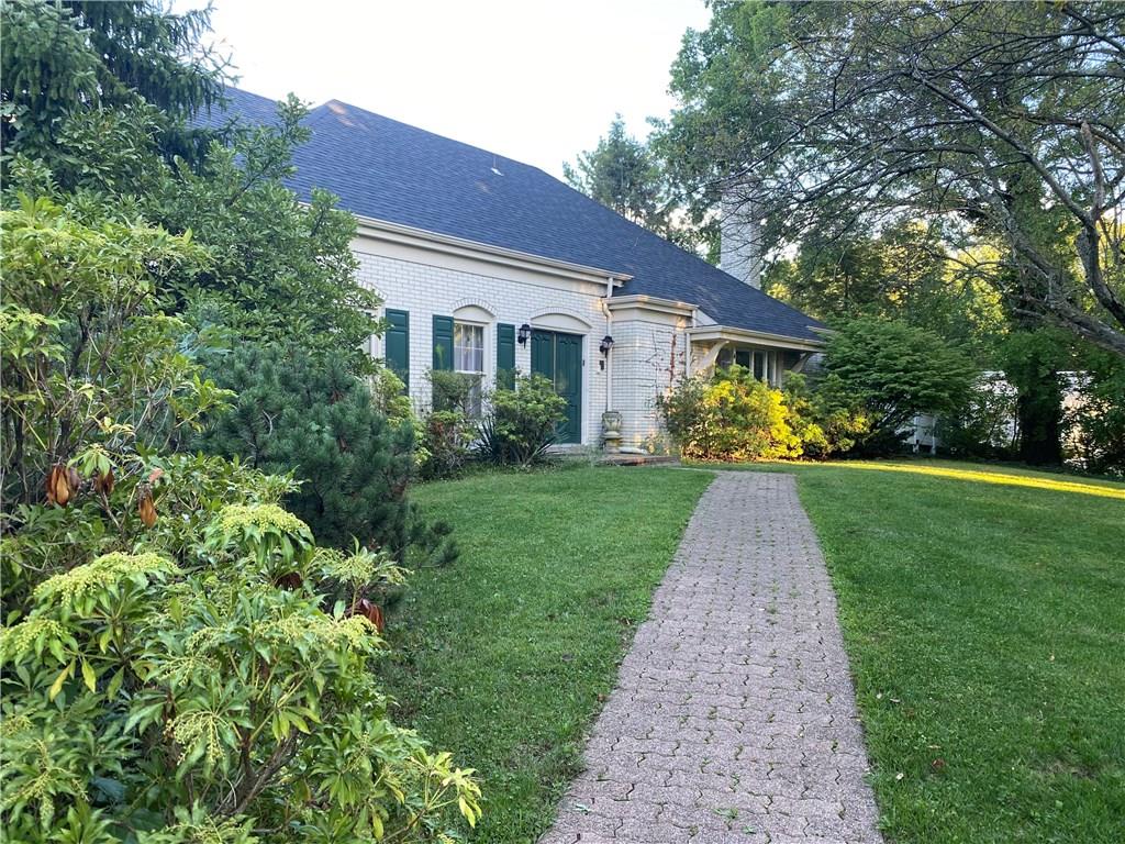 126 Woodland Road Pittsburgh, PA 15232 - Photo 1 of 1 Gallery Image 1