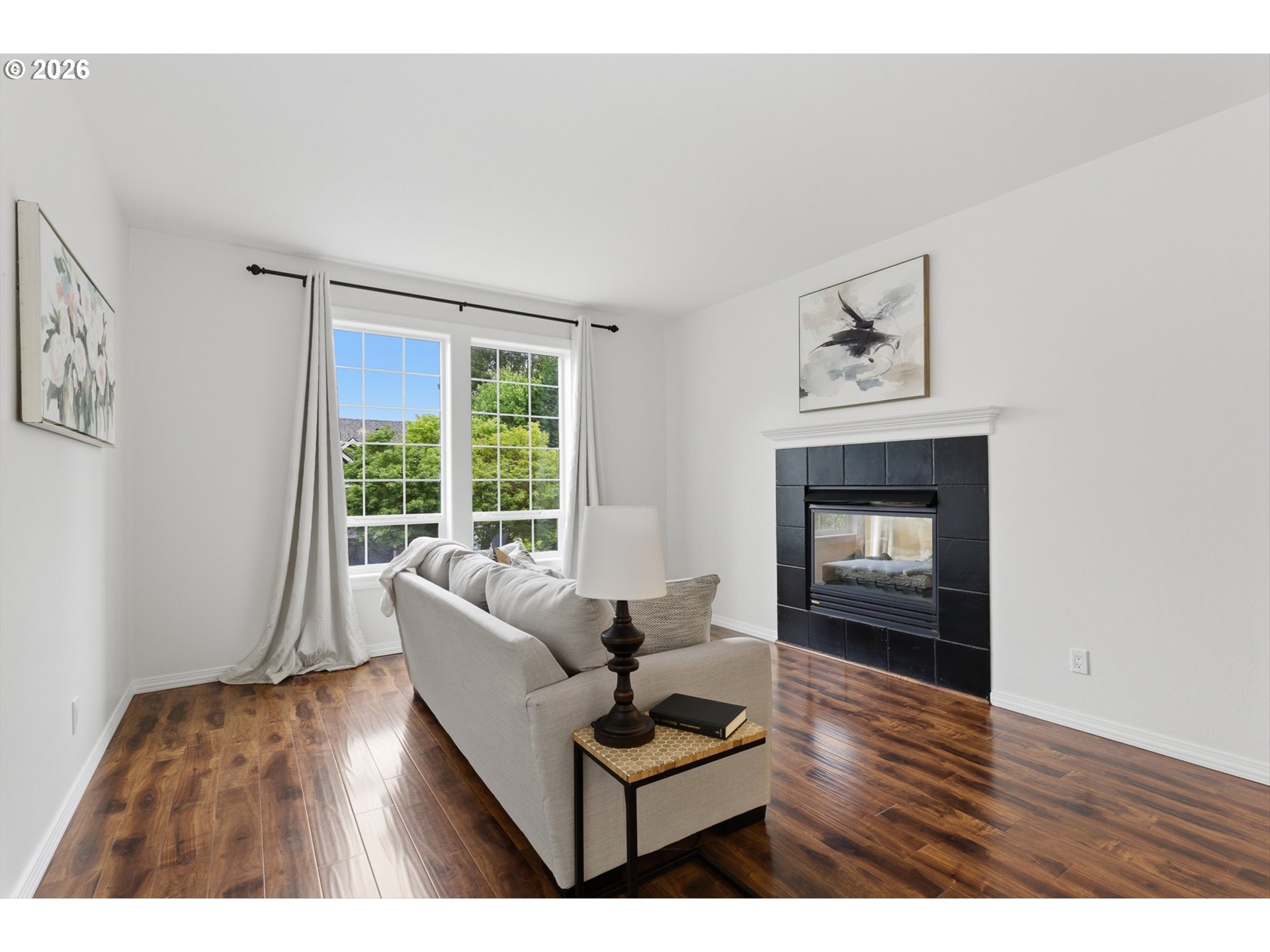 12355 Southwest Autumn View Street Portland, OR 97224 - Photo 4 of 28