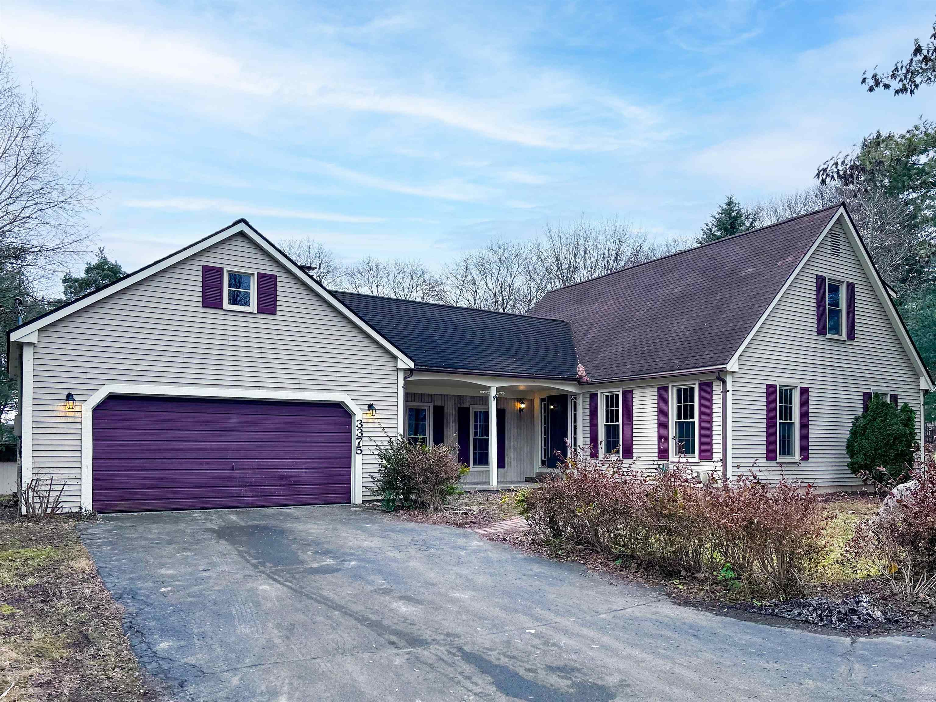 3375 Maybee Road Lake Orion, MI 48359 - Photo 1 of 33