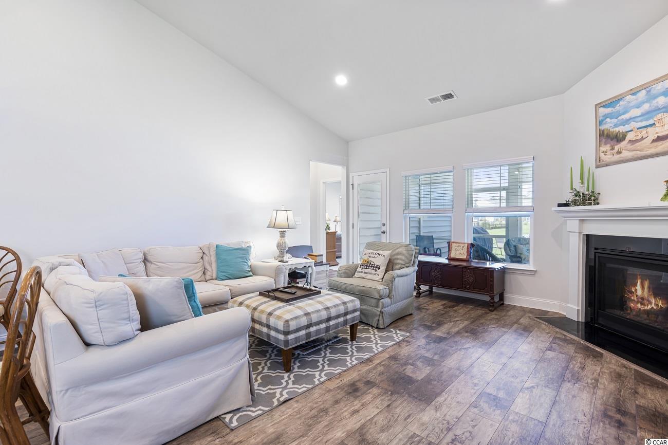 442 Oaklanding Lane Murrells Inlet, SC 29576 - Photo 2 of 36 Gallery Image 2