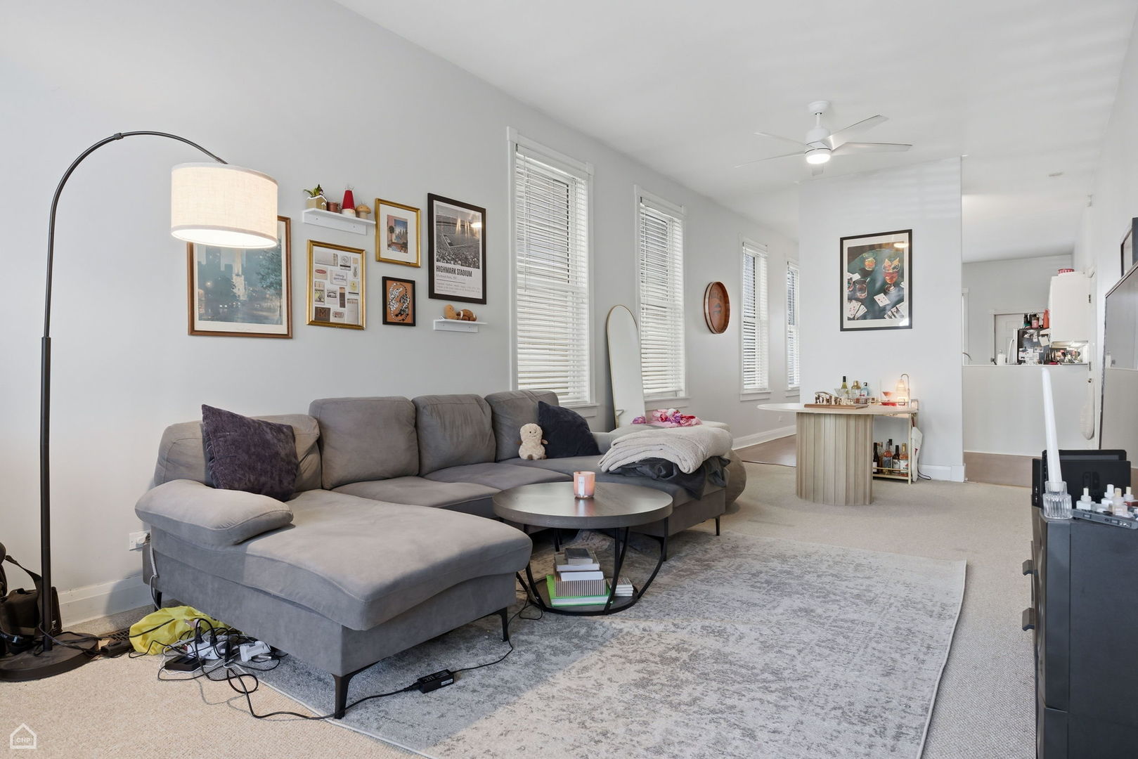 1337 West Barry Avenue Chicago, IL 60657 - Photo 2 of 44