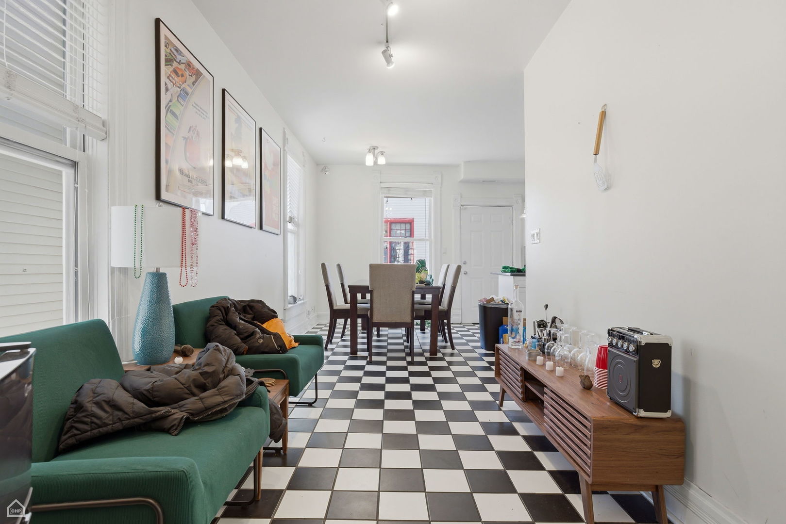 1337 West Barry Avenue Chicago, IL 60657 - Photo 21 of 44