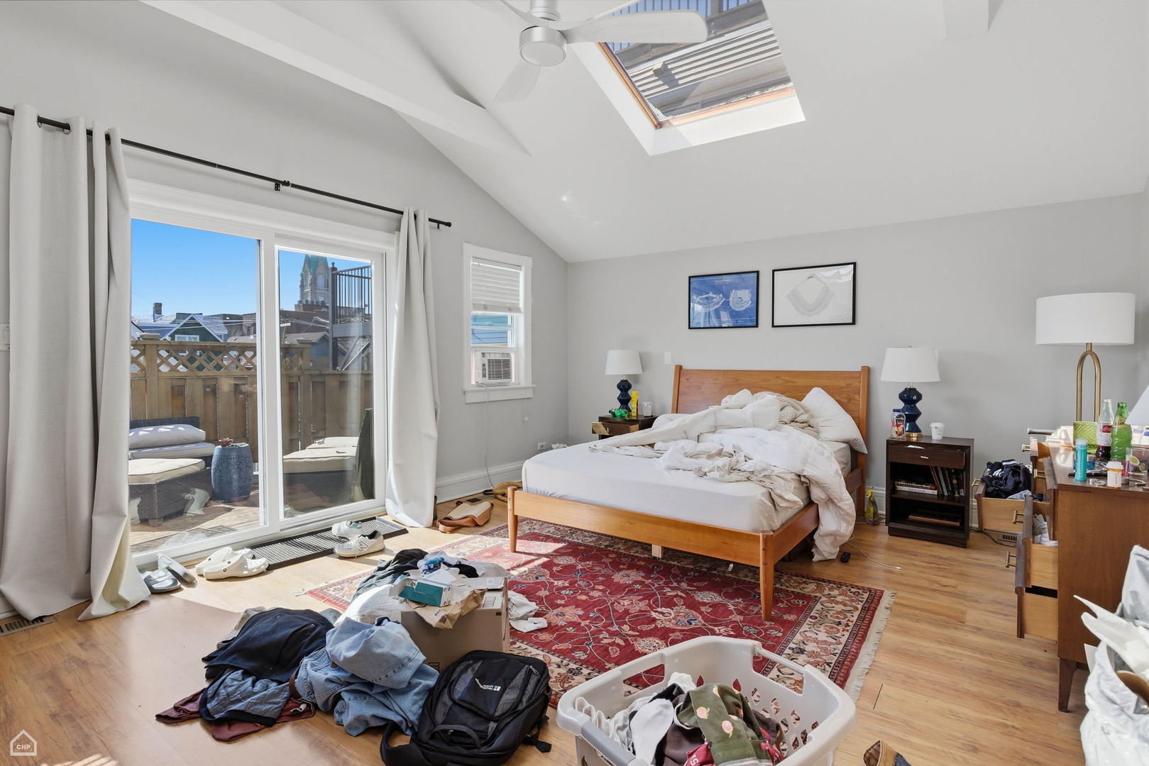 1337 West Barry Avenue Chicago, IL 60657 - Photo 25 of 44