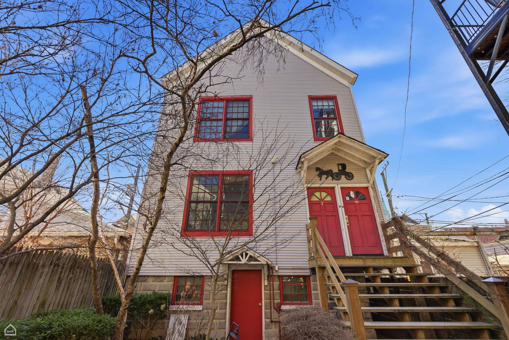 1337 West Barry Avenue Chicago, IL 60657 - Photo 30 of 44