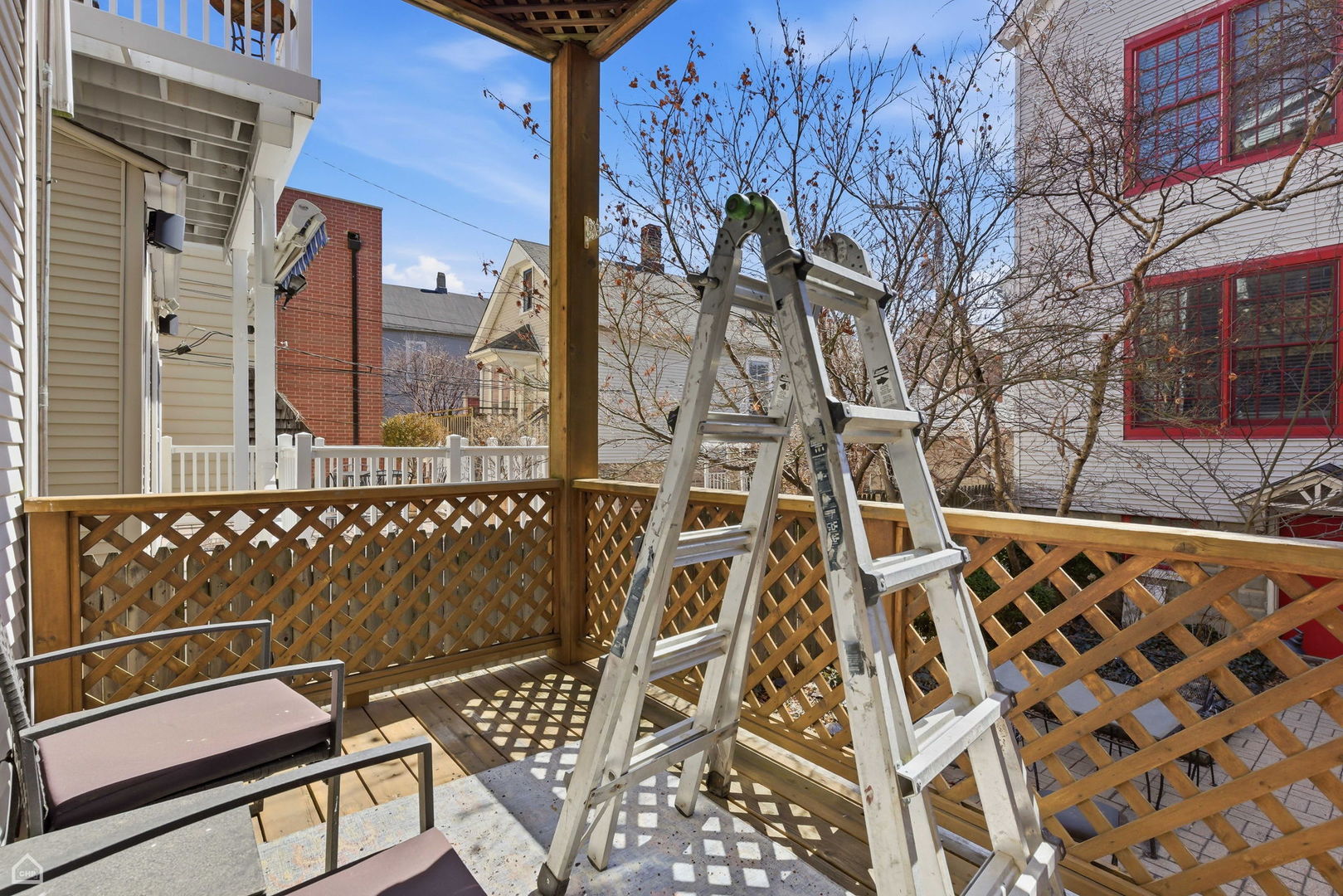 1337 West Barry Avenue Chicago, IL 60657 - Photo 38 of 44