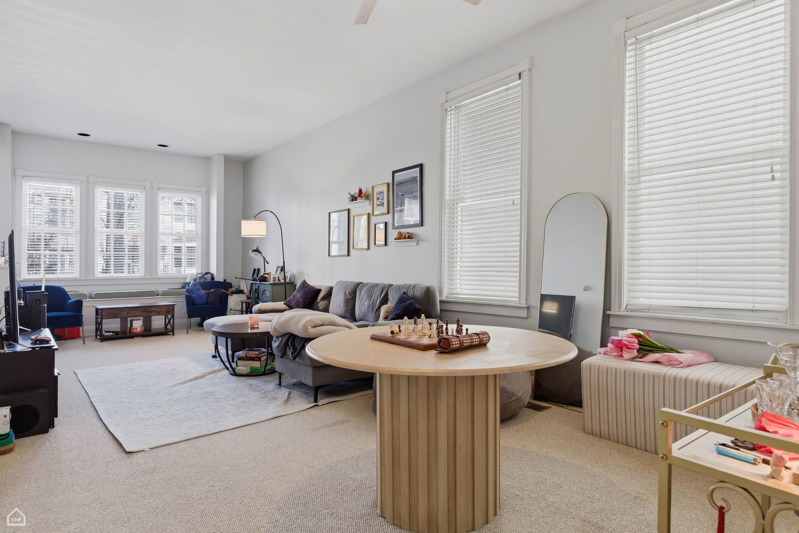 1337 West Barry Avenue Chicago, IL 60657 - Photo 4 of 44