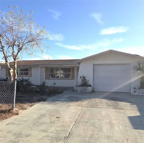 $220,000 | 7212 Gulf Highlands Drive, Port Richey, FL 34668