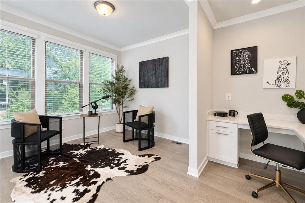 1322 Stanley Park Drive, Unit 142 Decatur, GA 30033 - Photo 28 of 71 Gallery Image 28