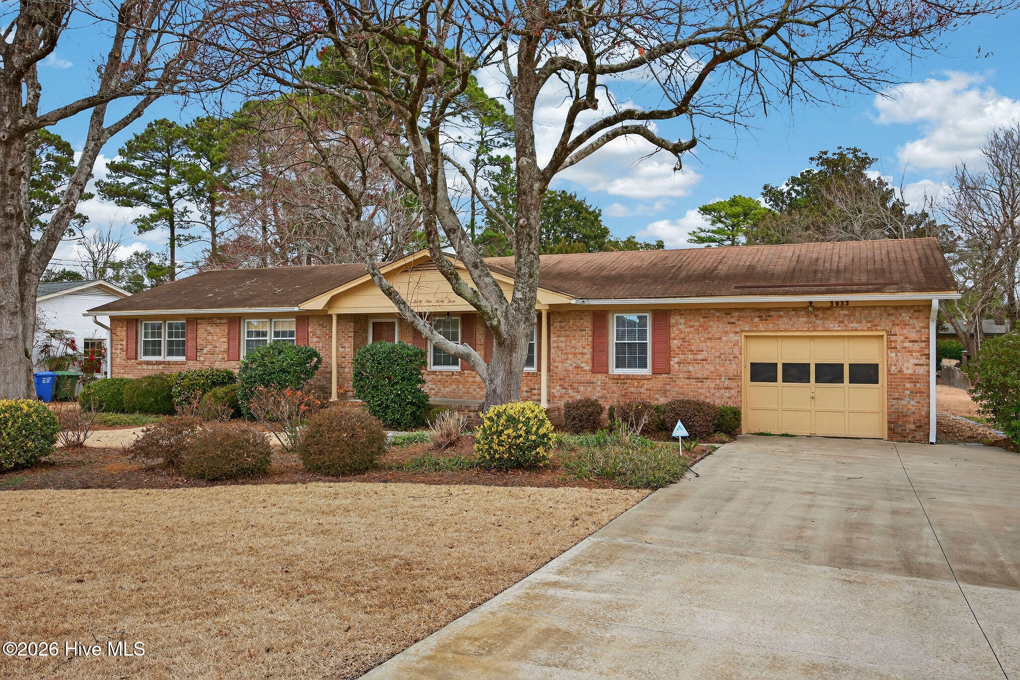 3933 Sweetbriar Road Wilmington, NC 28403 - Photo 2 of 47 3933SweetbriarRoad-1