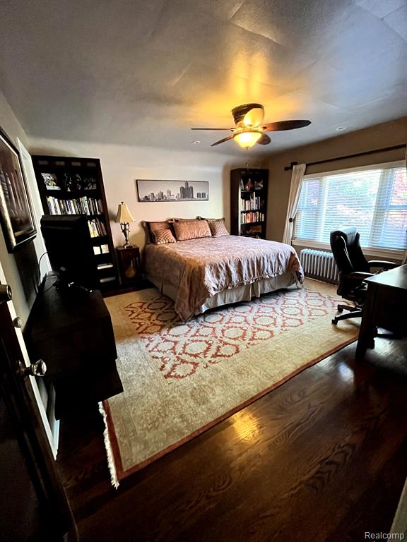 3435 Sherbourne Road Detroit, MI 48221 - Photo 29 of 39