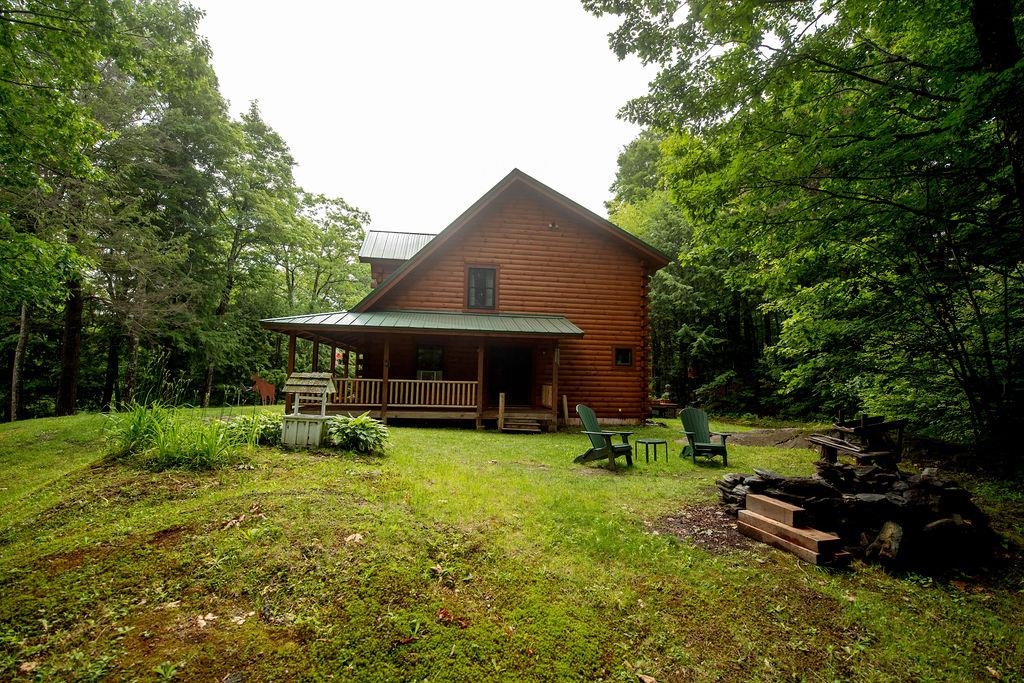 482 East Dover Road Wardsboro, VT 05355 - Photo 6 of 48