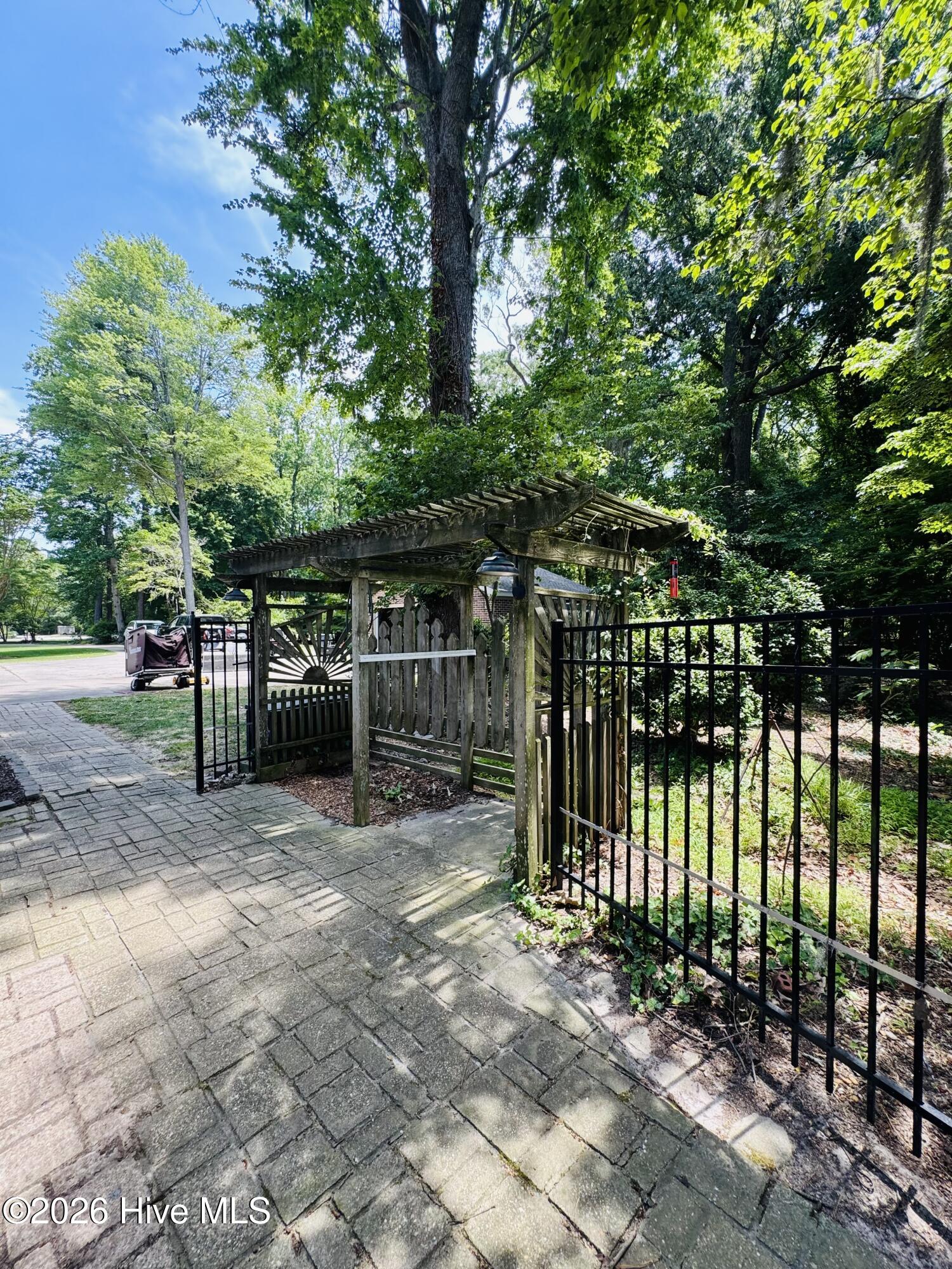 186 East Camp Perry Road Hertford, NC 27944 - Photo 36 of 53