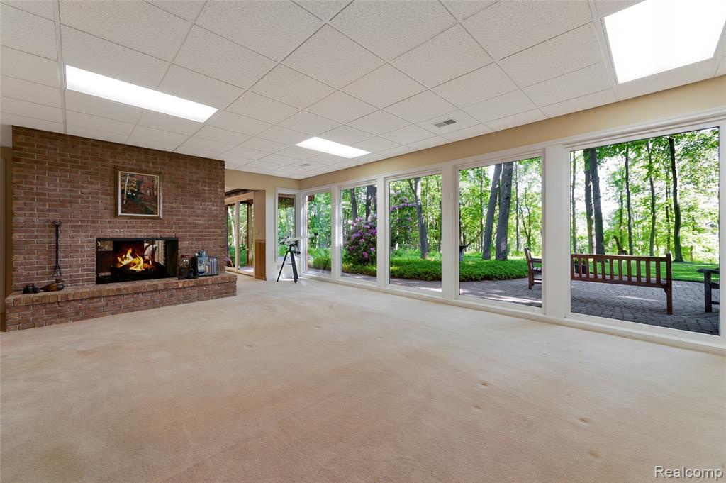 2323 Addaleen Road Highland, MI 48357 - Photo 60 of 70