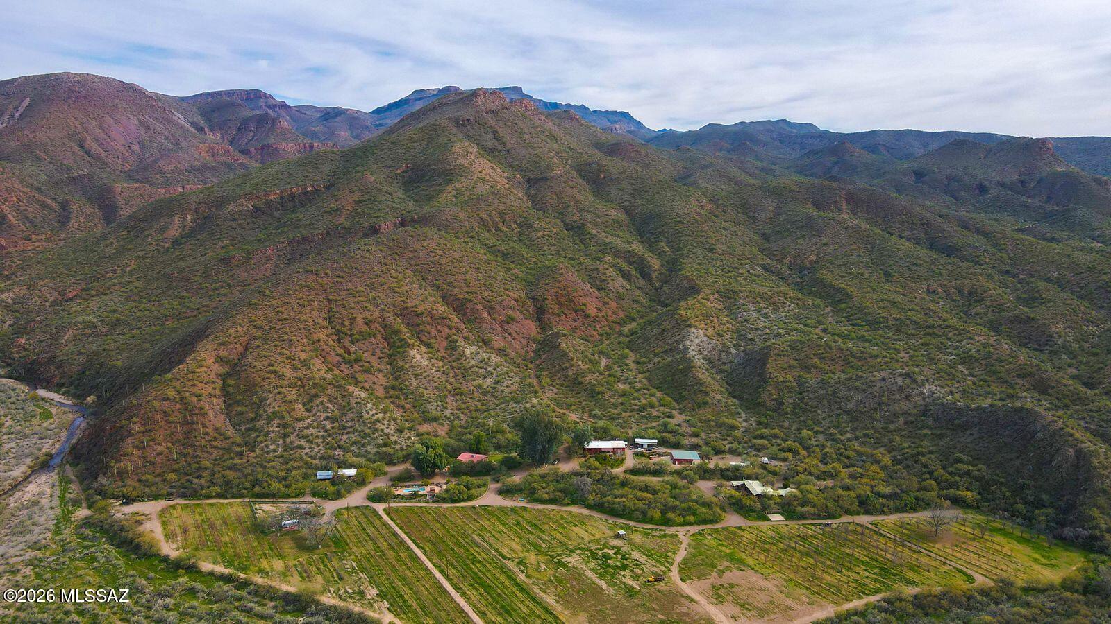 Tbd East Aravaipa Road Winkelman, AZ 85192 - Photo 4 of 18 Aravaipa Mountain b 235