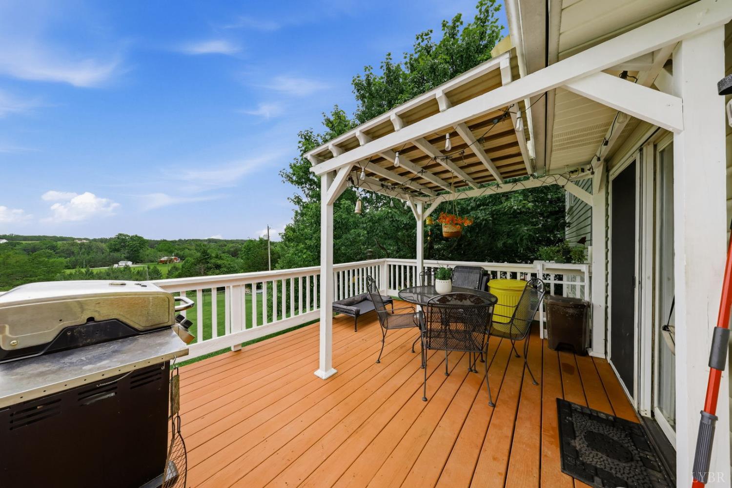108 Piccadilly Court Goode, VA 24556 - Photo 32 of 41