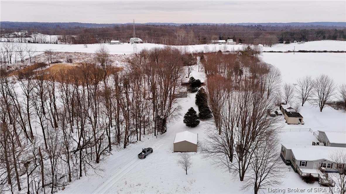 2012 South Hickory Grove Road Salem, IN 47167 - Photo 20 of 25
