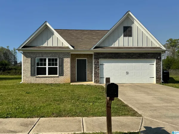 $275,000 | 1127 Freedom Parkway, Montevallo, AL 35115